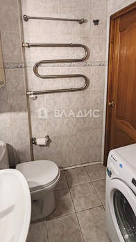 2-к квартира, вторичка, 50м2, 9/9 этаж
