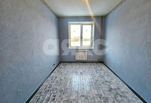 3-к квартира, вторичка, 61м2, 5/9 этаж
