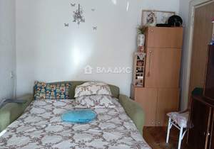 2-к квартира, вторичка, 42м2, 2/4 этаж