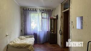 2-к квартира, вторичка, 46м2, 1/5 этаж