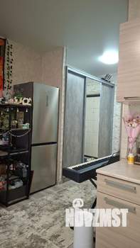 Студия квартира, вторичка, 27м2, 9/16 этаж