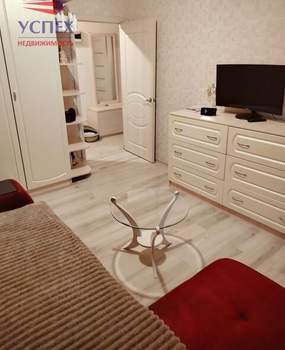 2-к квартира, вторичка, 47м2, 1/9 этаж