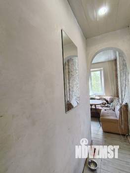 1-к квартира, вторичка, 45м2, 4/5 этаж