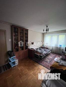 2-к квартира, вторичка, 56м2, 2/14 этаж