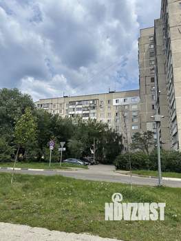 2-к квартира, вторичка, 50м2, 6/9 этаж