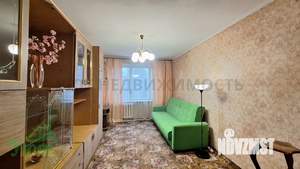 3-к квартира, вторичка, 63м2, 6/9 этаж