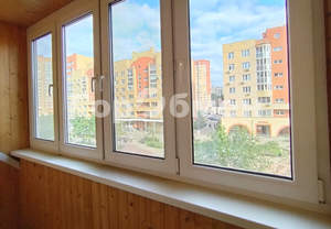 1-к квартира, вторичка, 39м2, 3/7 этаж