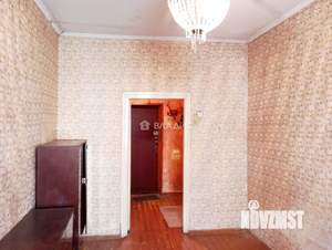 2-к квартира, вторичка, 47м2, 1/3 этаж