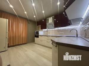 2-к квартира, вторичка, 61м2, 6/7 этаж