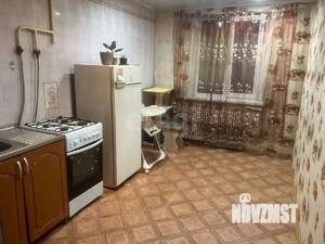 1-к квартира, вторичка, 40м2, 1/2 этаж