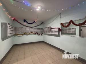 1-к квартира, вторичка, 35м2, 9/14 этаж