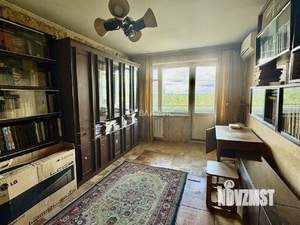 1-к квартира, вторичка, 31м2, 10/12 этаж