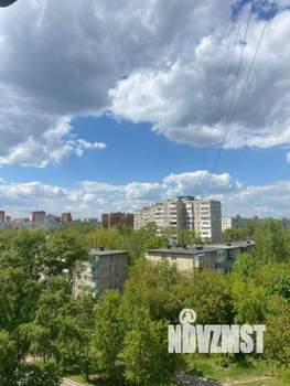 2-к квартира, вторичка, 52м2, 8/14 этаж