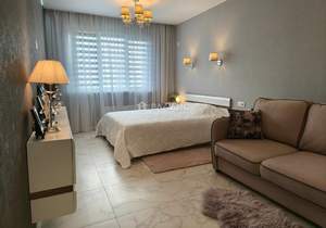 1-к квартира, вторичка, 38м2, 18/25 этаж