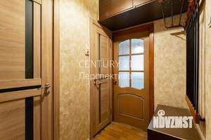 1-к квартира, вторичка, 32м2, 1/9 этаж