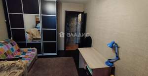 2-к квартира, вторичка, 43м2, 4/5 этаж