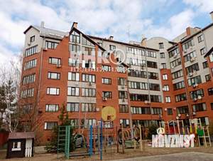 4-к квартира, вторичка, 145м2, 6/7 этаж