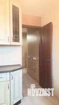 3-к квартира, вторичка, 49м2, 5/5 этаж