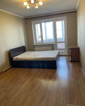 1-к квартира, вторичка, 35м2, 14/14 этаж