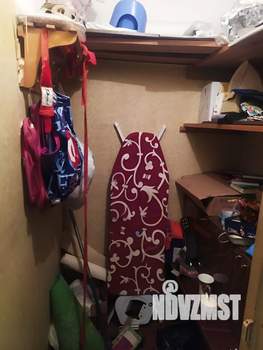 3-к квартира, вторичка, 63м2, 9/9 этаж