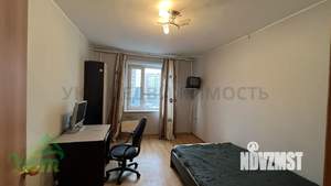 2-к квартира, вторичка, 50м2, 4/10 этаж