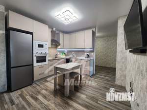 3-к квартира, вторичка, 71м2, 19/19 этаж