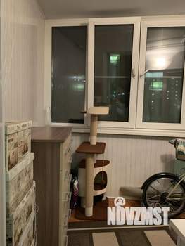 3-к квартира, вторичка, 68м2, 3/9 этаж