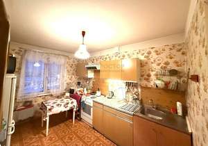 3-к квартира, вторичка, 72м2, 11/14 этаж