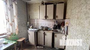 1-к квартира, вторичка, 33м2, 3/10 этаж