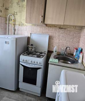 1-к квартира, вторичка, 23м2, 5/5 этаж