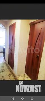 2-к квартира, вторичка, 41м2, 1/2 этаж
