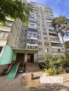 1-к квартира, вторичка, 35м2, 9/14 этаж