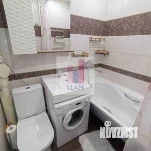 2-к квартира, вторичка, 42м2, 1/5 этаж