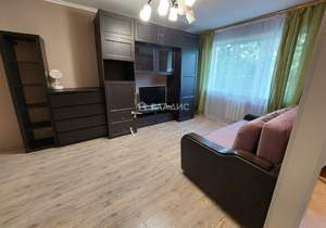 1-к квартира, вторичка, 32м2, 3/5 этаж