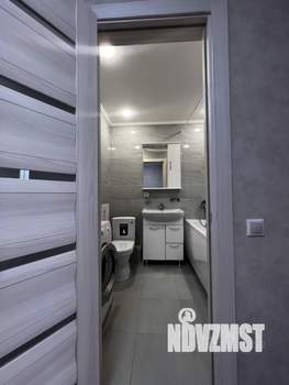 1-к квартира, вторичка, 42м2, 10/19 этаж