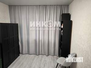 3-к квартира, вторичка, 71м2, 21/25 этаж