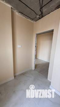 1-к квартира, вторичка, 47м2, 13/18 этаж