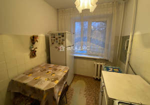 3-к квартира, вторичка, 57м2, 2/9 этаж