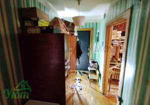 2-к квартира, вторичка, 47м2, 5/9 этаж