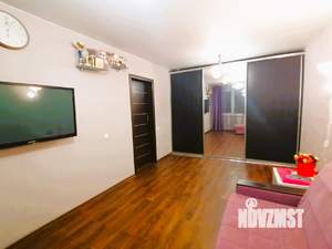 1-к квартира, вторичка, 33м2, 3/9 этаж