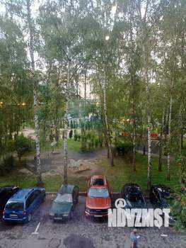 3-к квартира, вторичка, 63м2, 3/9 этаж