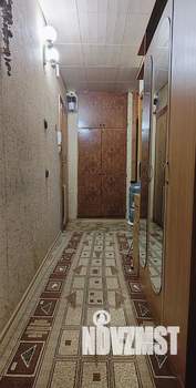 3-к квартира, вторичка, 57м2, 5/5 этаж