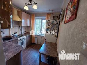 1-к квартира, вторичка, 32м2, 5/5 этаж