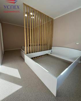 1-к квартира, вторичка, 29м2, 4/5 этаж