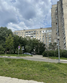2-к квартира, вторичка, 50м2, 6/9 этаж