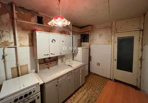 2-к квартира, вторичка, 44м2, 2/9 этаж