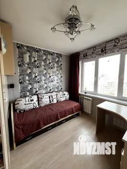 3-к квартира, вторичка, 71м2, 13/14 этаж