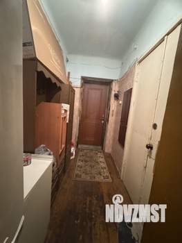 3-к квартира, вторичка, 80м2, 1/5 этаж