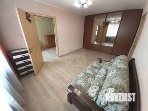 2-к квартира, вторичка, 45м2, 1/5 этаж