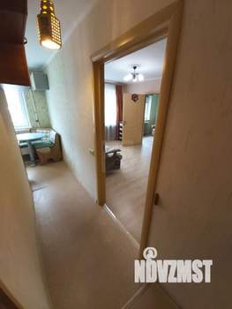 2-к квартира, вторичка, 45м2, 1/5 этаж